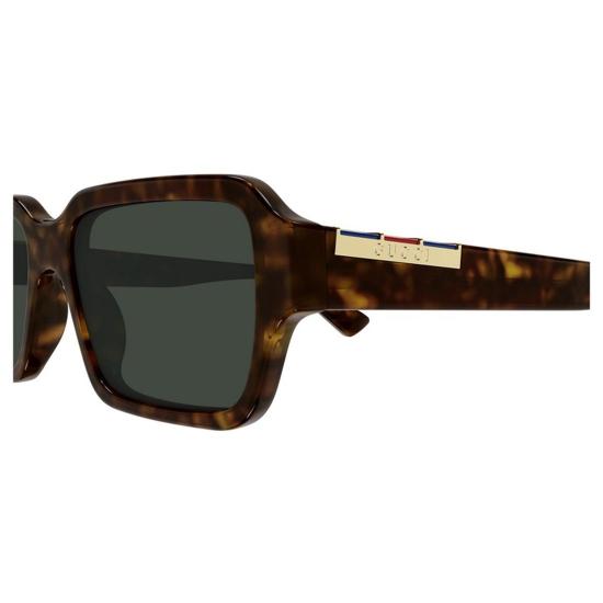  구찌 선글라스 GG1887S 002 Havana - GUCCI