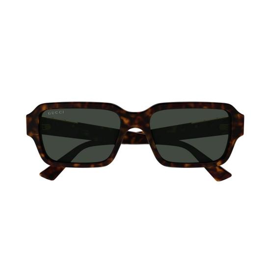  구찌 선글라스 GG1887S 002 Havana - GUCCI