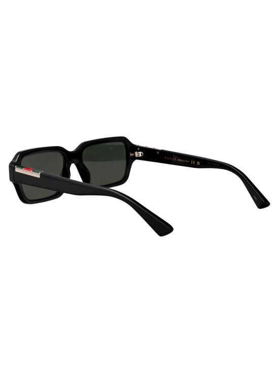  구찌 선글라스 GG1887S 001 Black - GUCCI