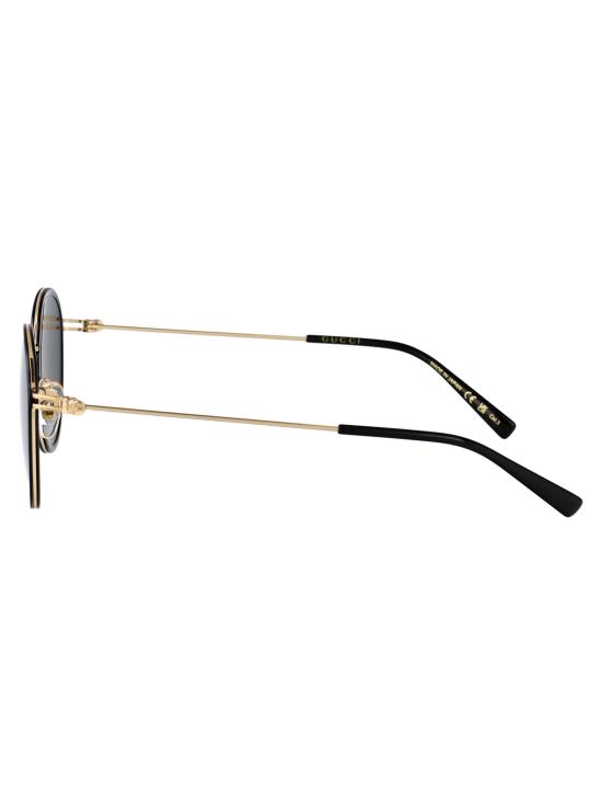  구찌 선글라스 GG1849S 001 Black - GUCCI