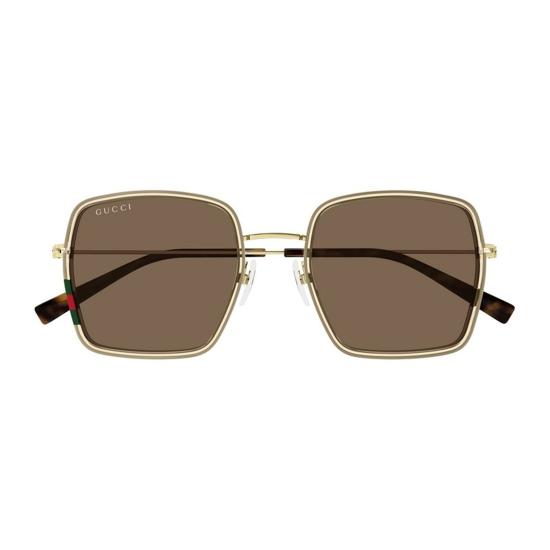  구찌 선글라스 GG1848S 003 Beige - GUCCI
