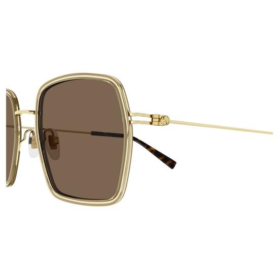  구찌 선글라스 GG1848S 003 Beige - GUCCI