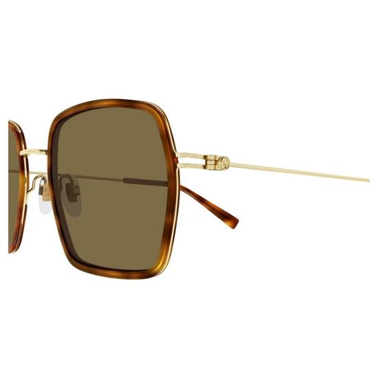  구찌 선글라스 GG1848S 002 Havana - GUCCI
