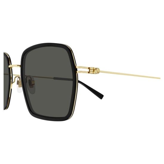  구찌 선글라스 GG1848S 001 Black - GUCCI