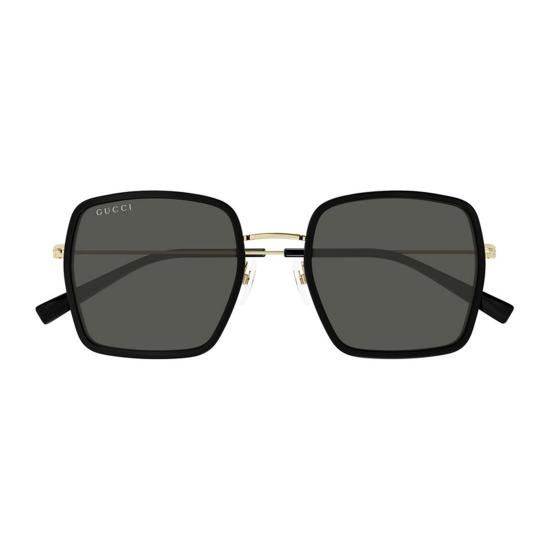  구찌 선글라스 GG1848S 001 Black - GUCCI