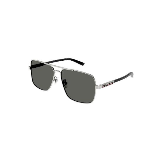  구찌 선글라스 GG1289S 001 Silver