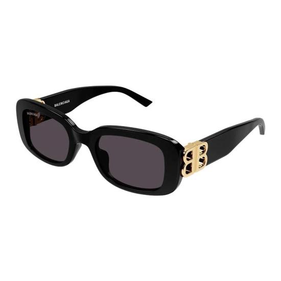  발렌시아가 선글라스 BB0310SK 001 Black