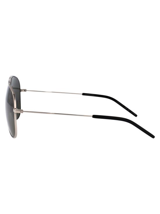  생로랑 선글라스 SL800 002 Silver - SAINT LAURENT