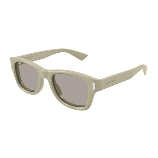  생로랑 선글라스 SL801 003 Green