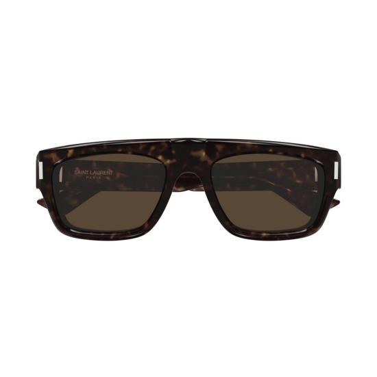  생로랑 선글라스 SL762 002 Havana - SAINT LAURENT