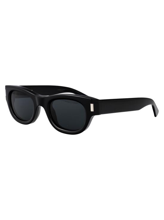  생로랑 선글라스 SL761 001 Black - SAINT LAURENT