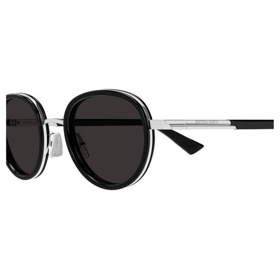  보테가베네타 선글라스 BV1372S 001 Black - BOTTEGA VENETA