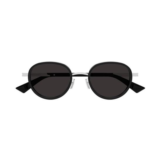  보테가베네타 선글라스 BV1372S 001 Black - BOTTEGA VENETA