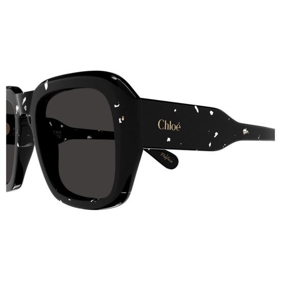  끌로에 선글라스 CH0310S 003 Black - CHLOE