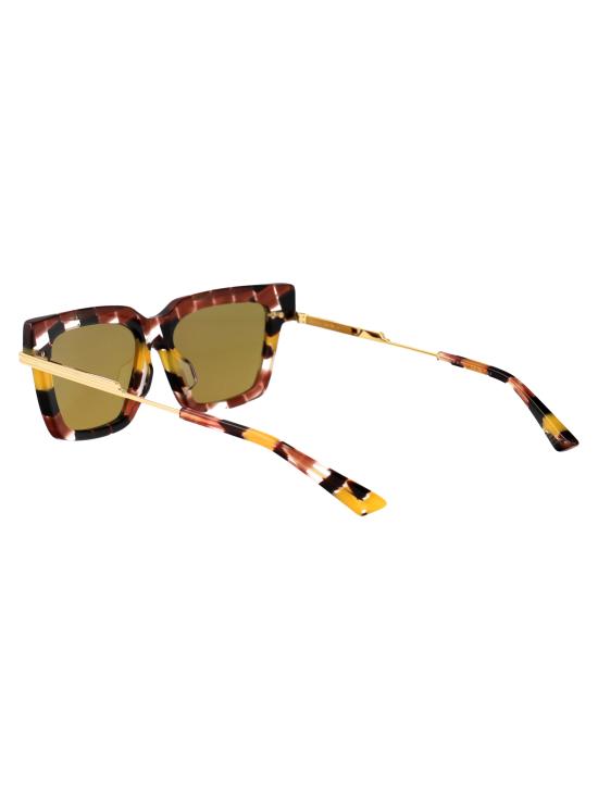  보테가베네타 선글라스 BV1242S 005 Indeterminate - BOTTEGA VENETA