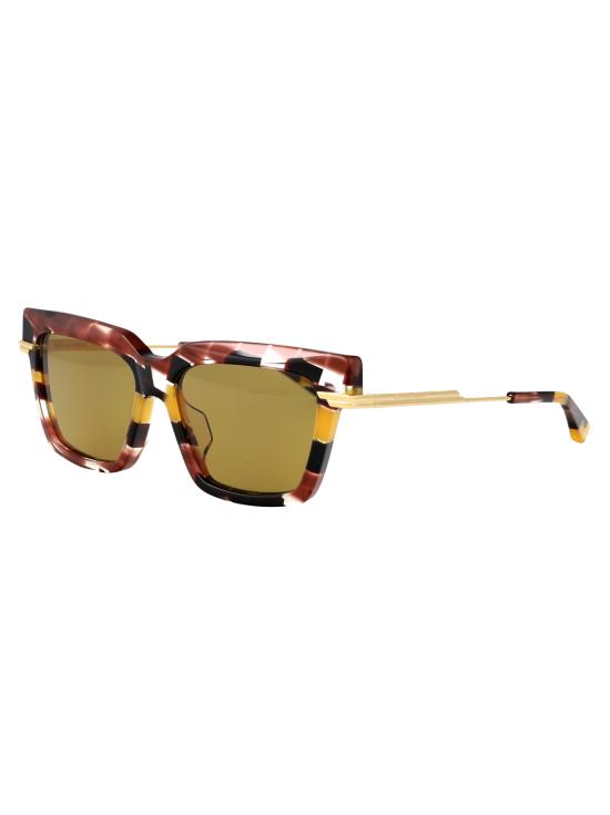  보테가베네타 선글라스 BV1242S 005 Indeterminate - BOTTEGA VENETA