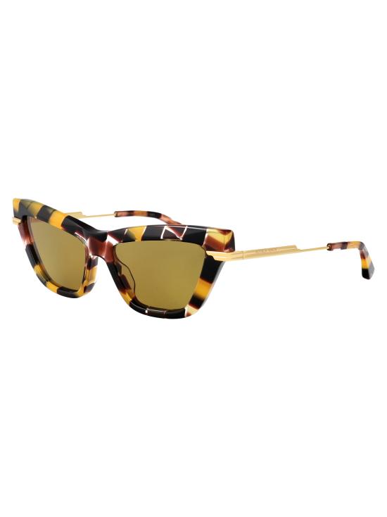  보테가베네타 선글라스 BV1241S 005 Indeterminate - BOTTEGA VENETA