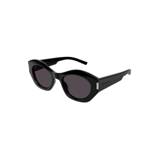  생로랑 선글라스 SL639 001 Black