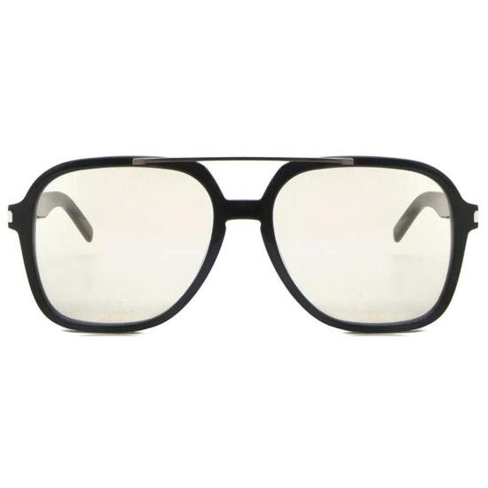  생로랑 선글라스 SL545 001 Black - SAINT LAURENT