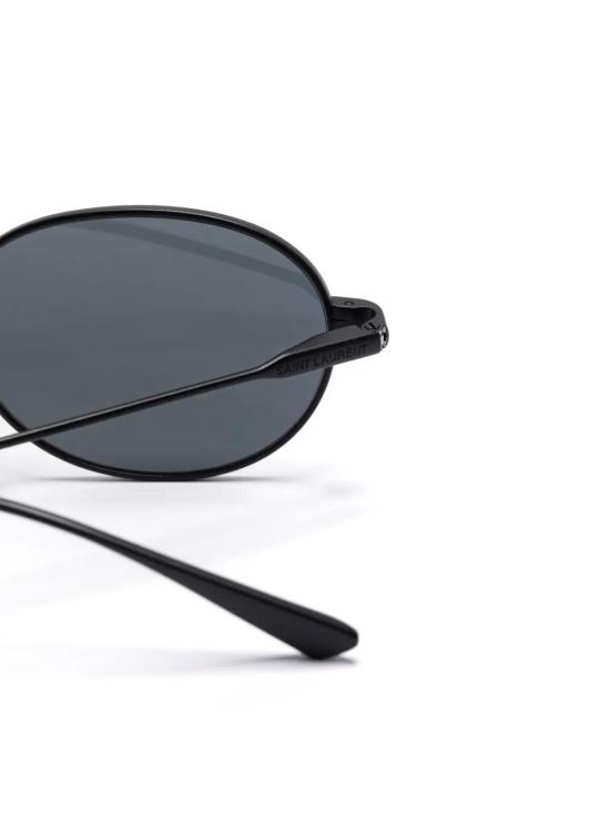  생로랑 선글라스 SL799 001 Black - SAINT LAURENT