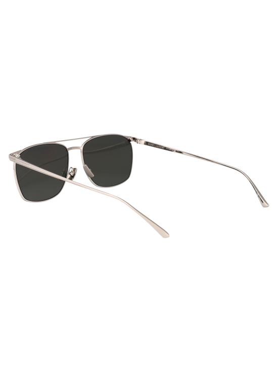  생로랑 선글라스 SL796VINCENT 002 Silver - SAINT LAURENT