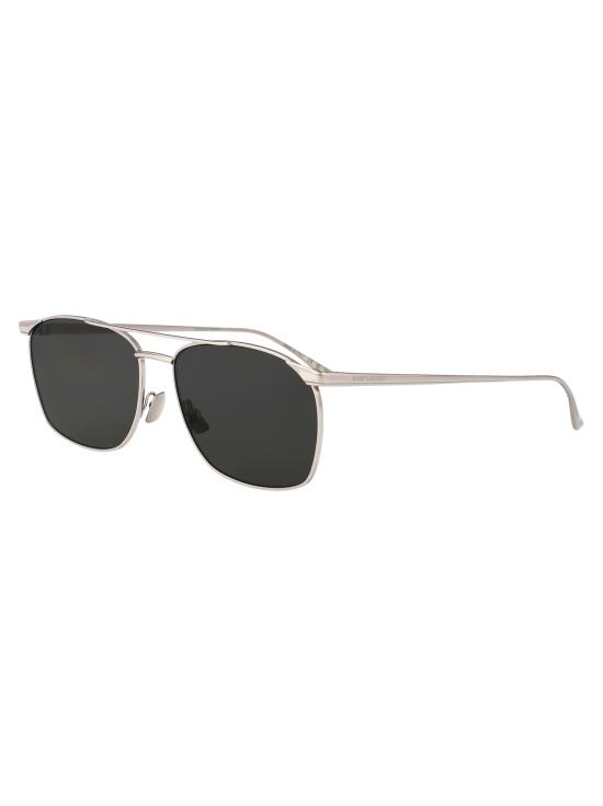 생로랑 선글라스 SL796VINCENT 002 Silver - SAINT LAURENT
