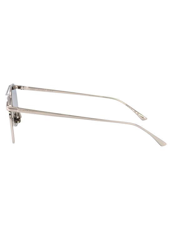  생로랑 선글라스 SL796VINCENT 002 Silver - SAINT LAURENT