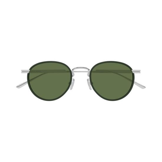  보테가베네타 선글라스 BV1389S 003 Silver - BOTTEGA VENETA