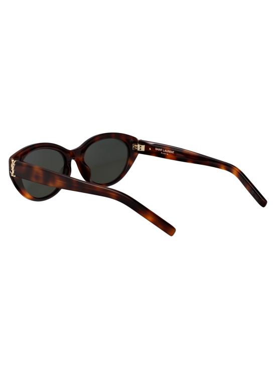  생로랑 선글라스 SLM148 003 Havana - SAINT LAURENT