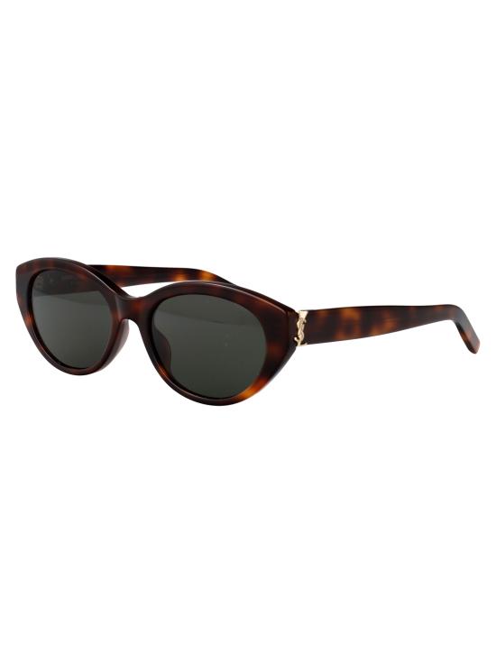  생로랑 선글라스 SLM148 003 Havana - SAINT LAURENT
