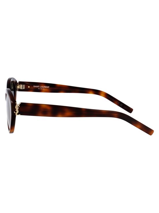  생로랑 선글라스 SLM148 003 Havana - SAINT LAURENT