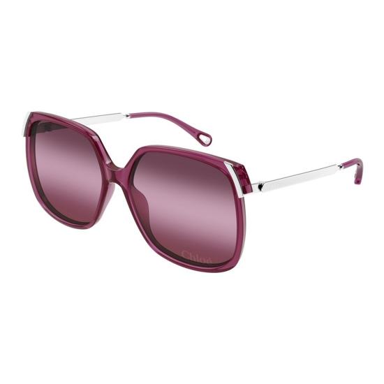  끌로에 선글라스 CH0286S 003 Garnet