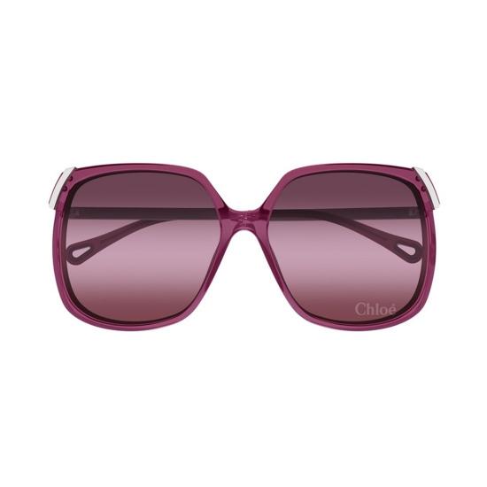  끌로에 선글라스 CH0286S 003 Garnet - CHLOE