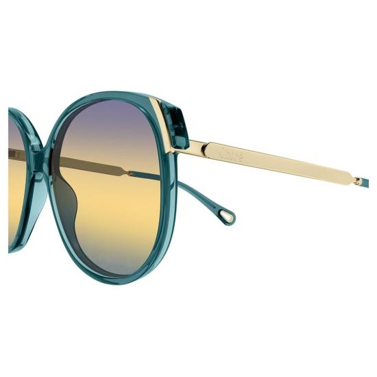  끌로에 선글라스 CH0285S 005 Green - CHLOE