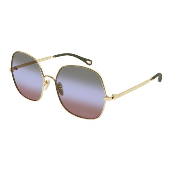  끌로에 선글라스 CH0282S 004 Gold
