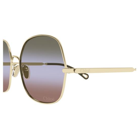  끌로에 선글라스 CH0282S 004 Gold - CHLOE
