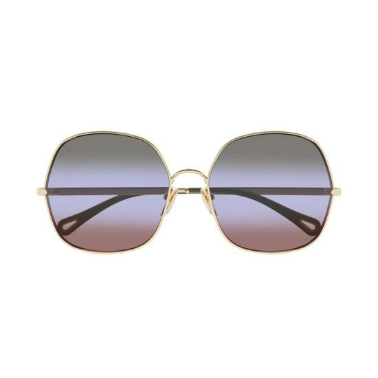  끌로에 선글라스 CH0282S 004 Gold - CHLOE