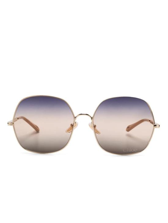  끌로에 선글라스 CH0282S 002 Gold
