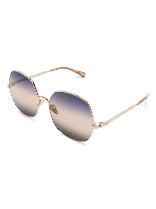  끌로에 선글라스 CH0282S 002 Gold - CHLOE