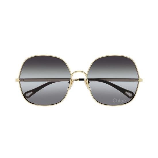  끌로에 선글라스 CH0282S 001 Gold - CHLOE
