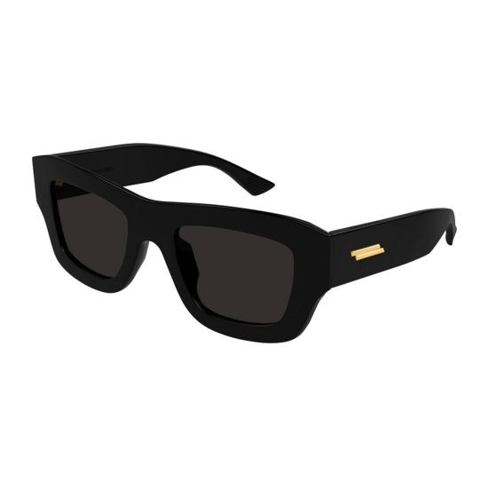  보테가베네타 선글라스 BV1357S 001 Black