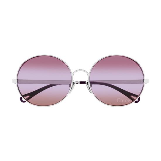  끌로에 선글라스 CH0281S 003 Silver - CHLOE