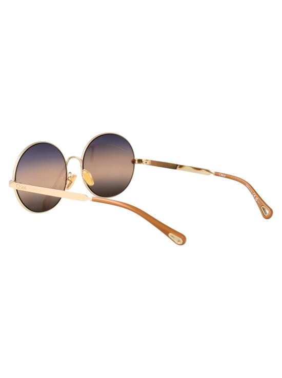  끌로에 선글라스 CH0281S 002 Gold - CHLOE