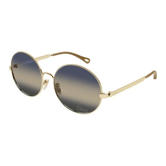  끌로에 선글라스 CH0281S 002 Gold