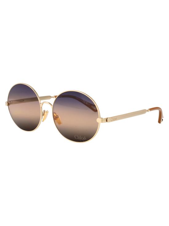  끌로에 선글라스 CH0281S 002 Gold - CHLOE