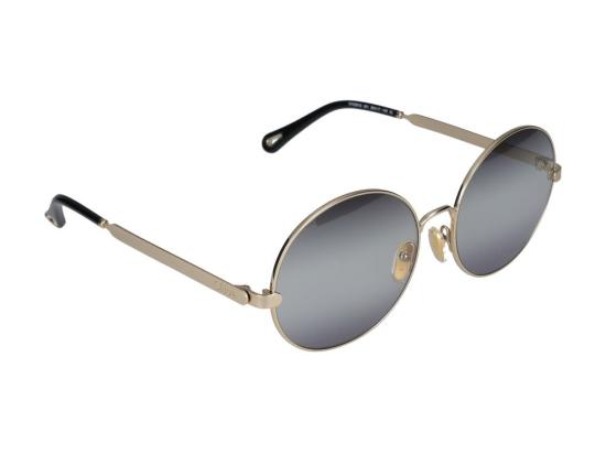  끌로에 선글라스 CH0281S 001 Gold - CHLOE