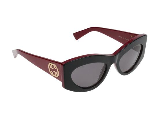  구찌 선글라스 GG1843S 006 Black - GUCCI