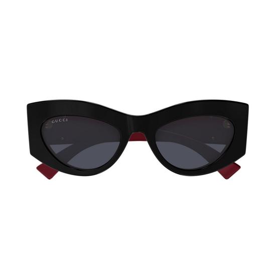  구찌 선글라스 GG1843S 006 Black - GUCCI