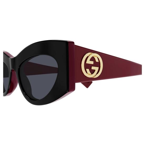  구찌 선글라스 GG1843S 006 Black - GUCCI