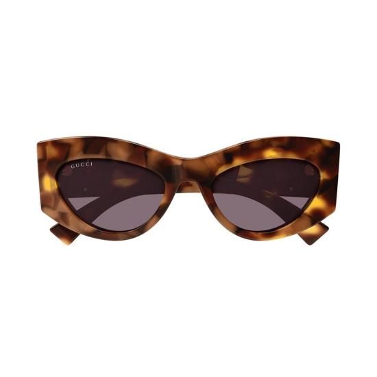 구찌 선글라스 GG1843S 003 Havana - GUCCI